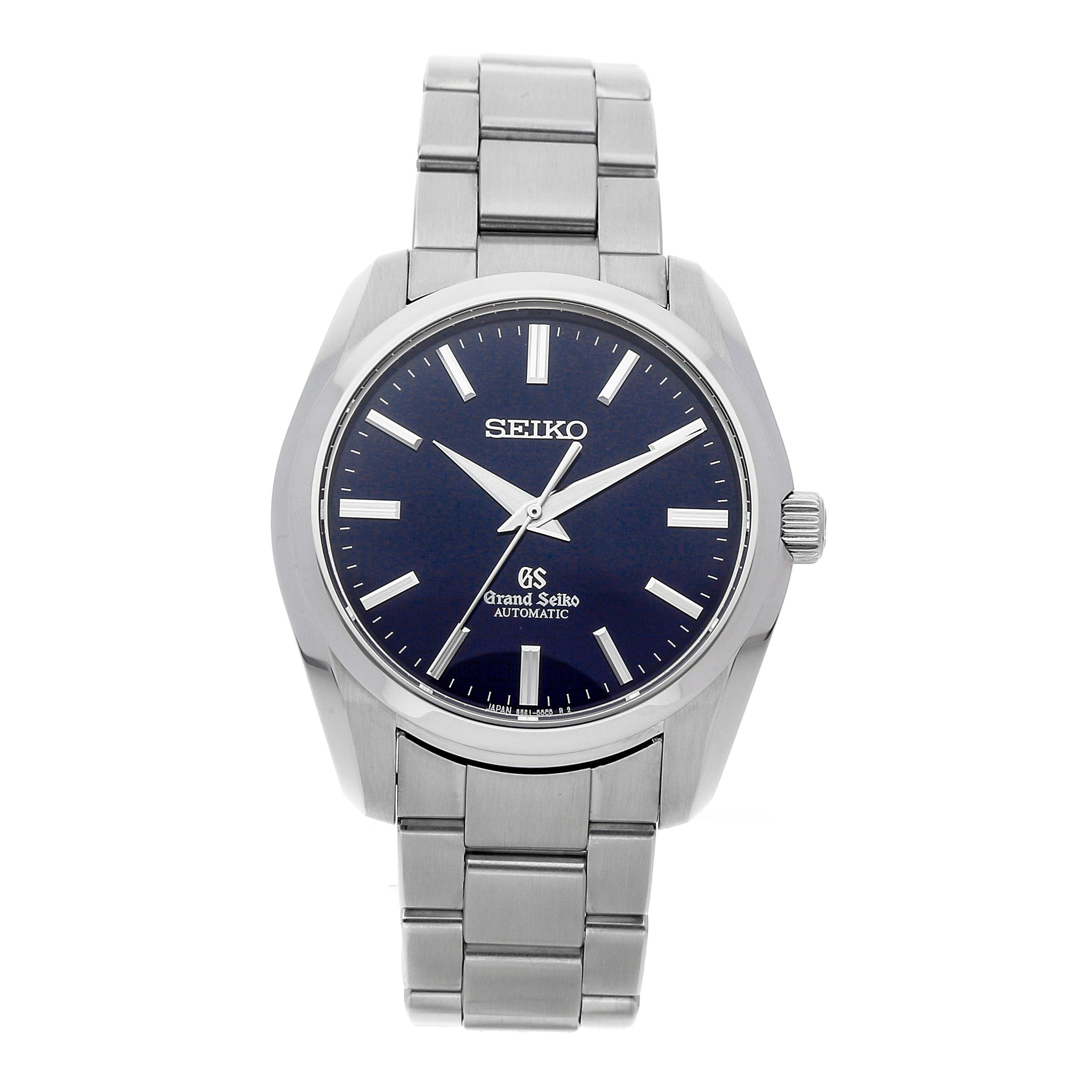 Grand seiko outlet sbgr097